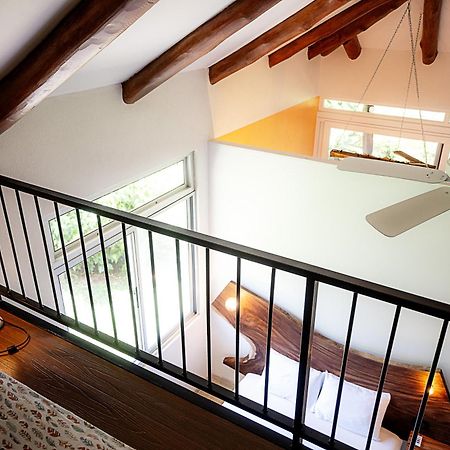 לינה וארוחת בוקר Playa Bejuco  Casa Laureles מראה חיצוני תמונה