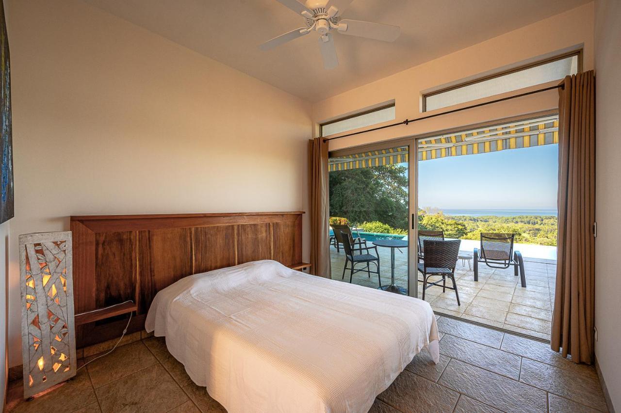 לינה וארוחת בוקר Playa Bejuco  Casa Laureles מראה חיצוני תמונה