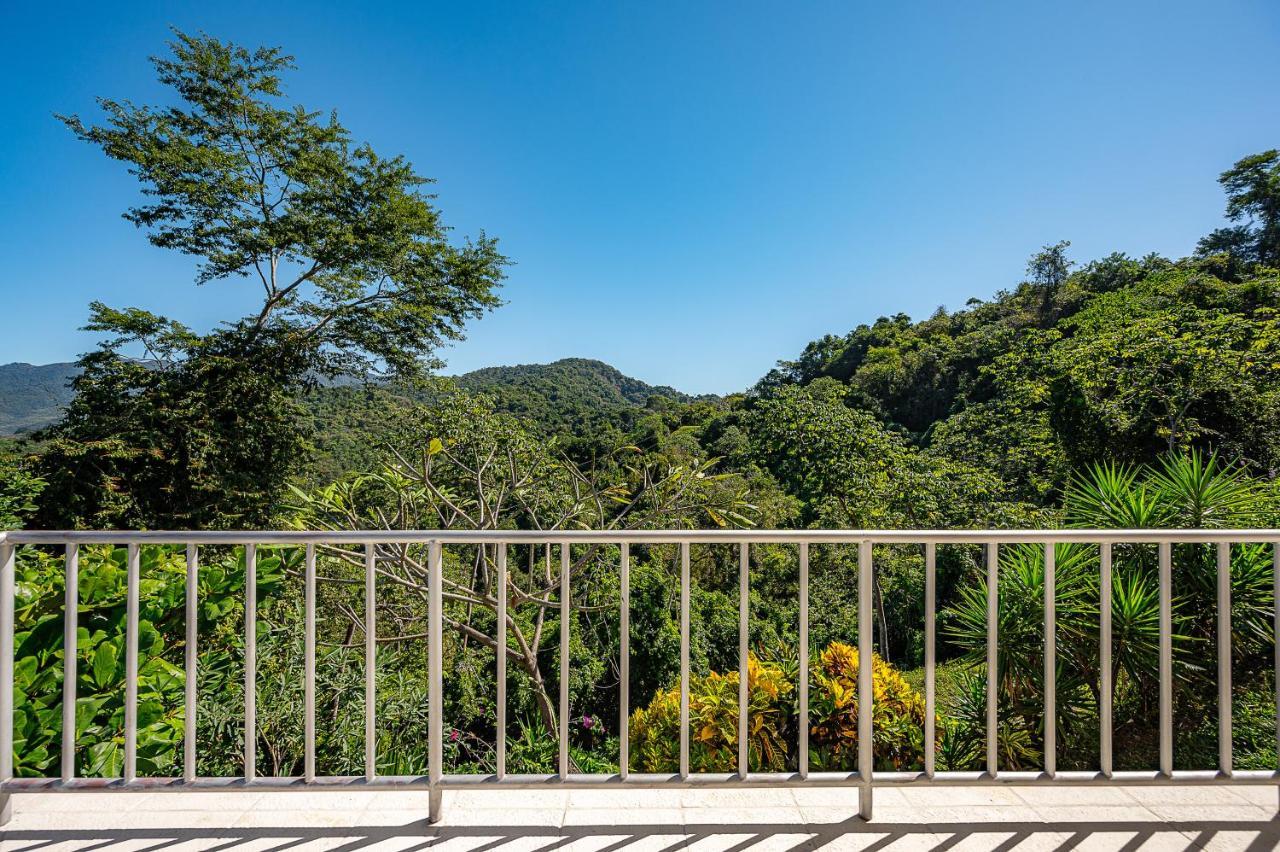 לינה וארוחת בוקר Playa Bejuco  Casa Laureles מראה חיצוני תמונה