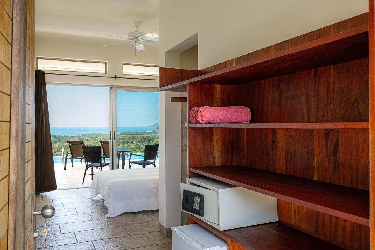 לינה וארוחת בוקר Playa Bejuco  Casa Laureles מראה חיצוני תמונה