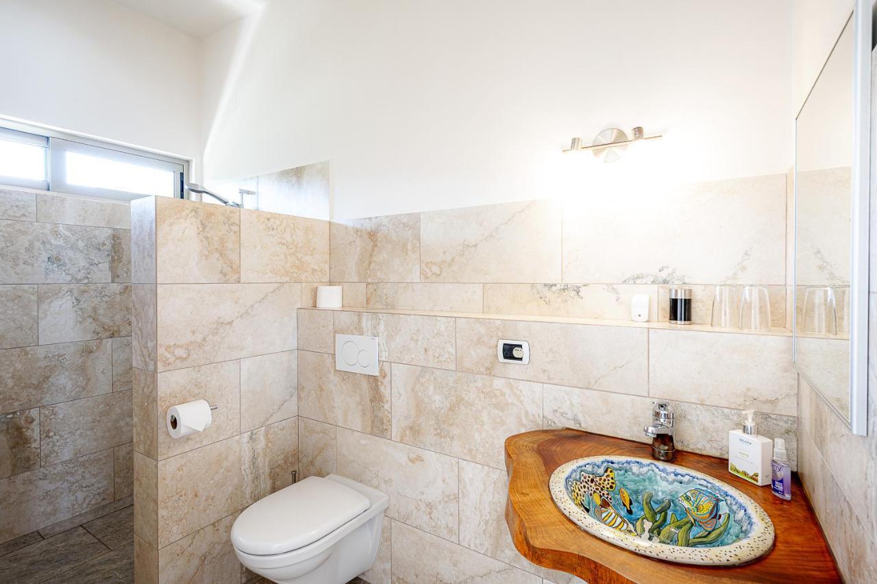 לינה וארוחת בוקר Playa Bejuco  Casa Laureles מראה חיצוני תמונה