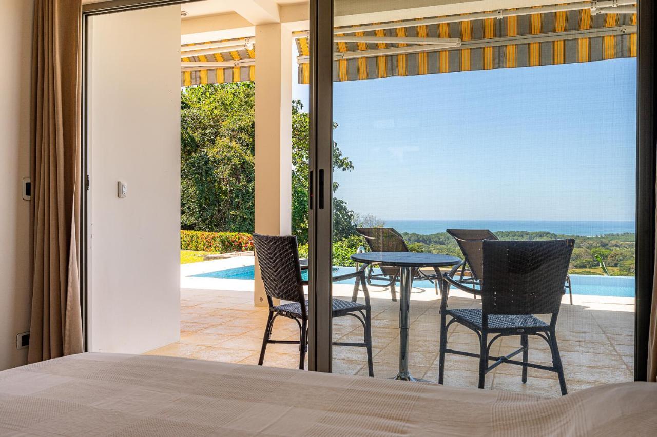 לינה וארוחת בוקר Playa Bejuco  Casa Laureles מראה חיצוני תמונה