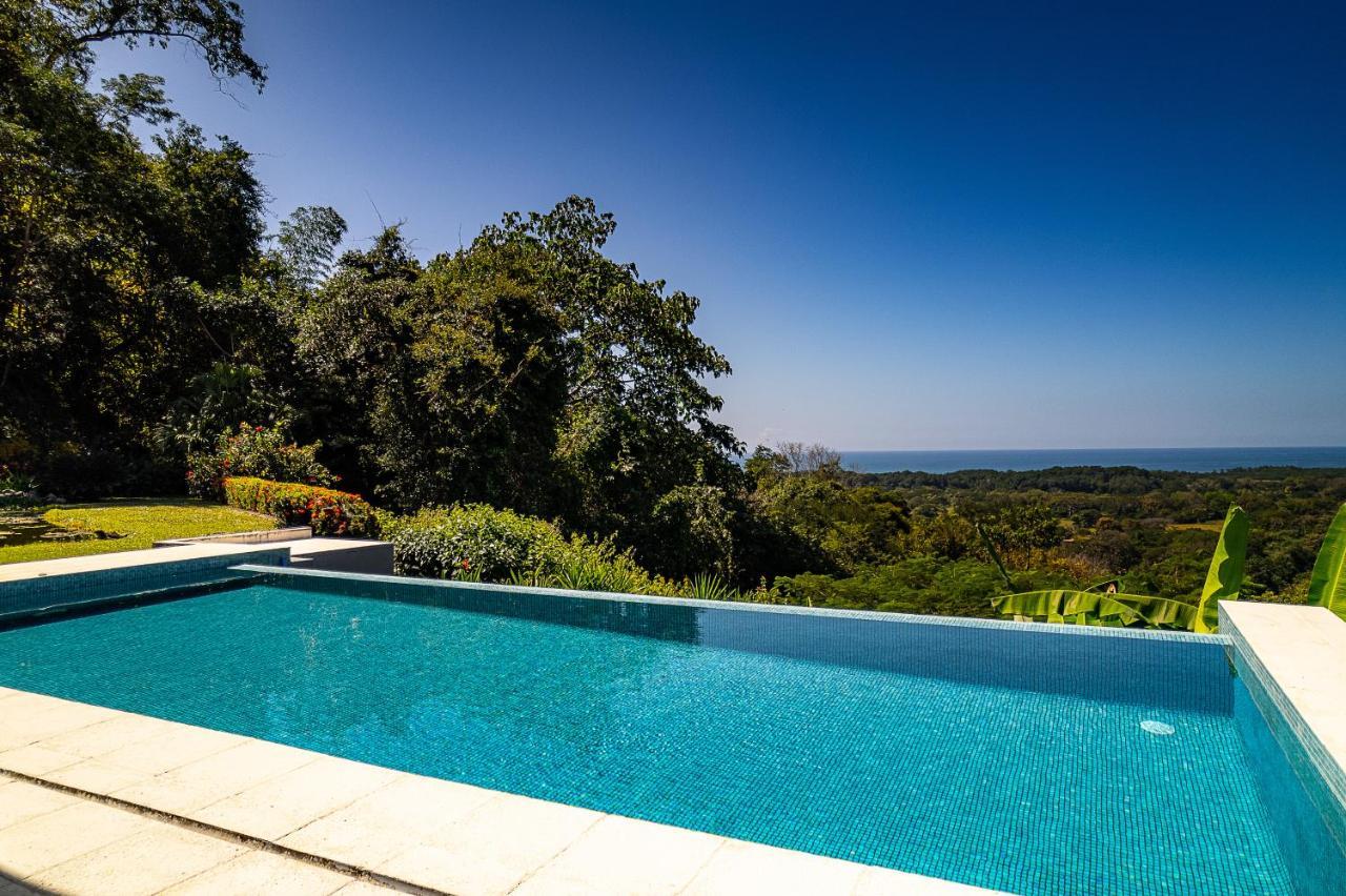 לינה וארוחת בוקר Playa Bejuco  Casa Laureles מראה חיצוני תמונה