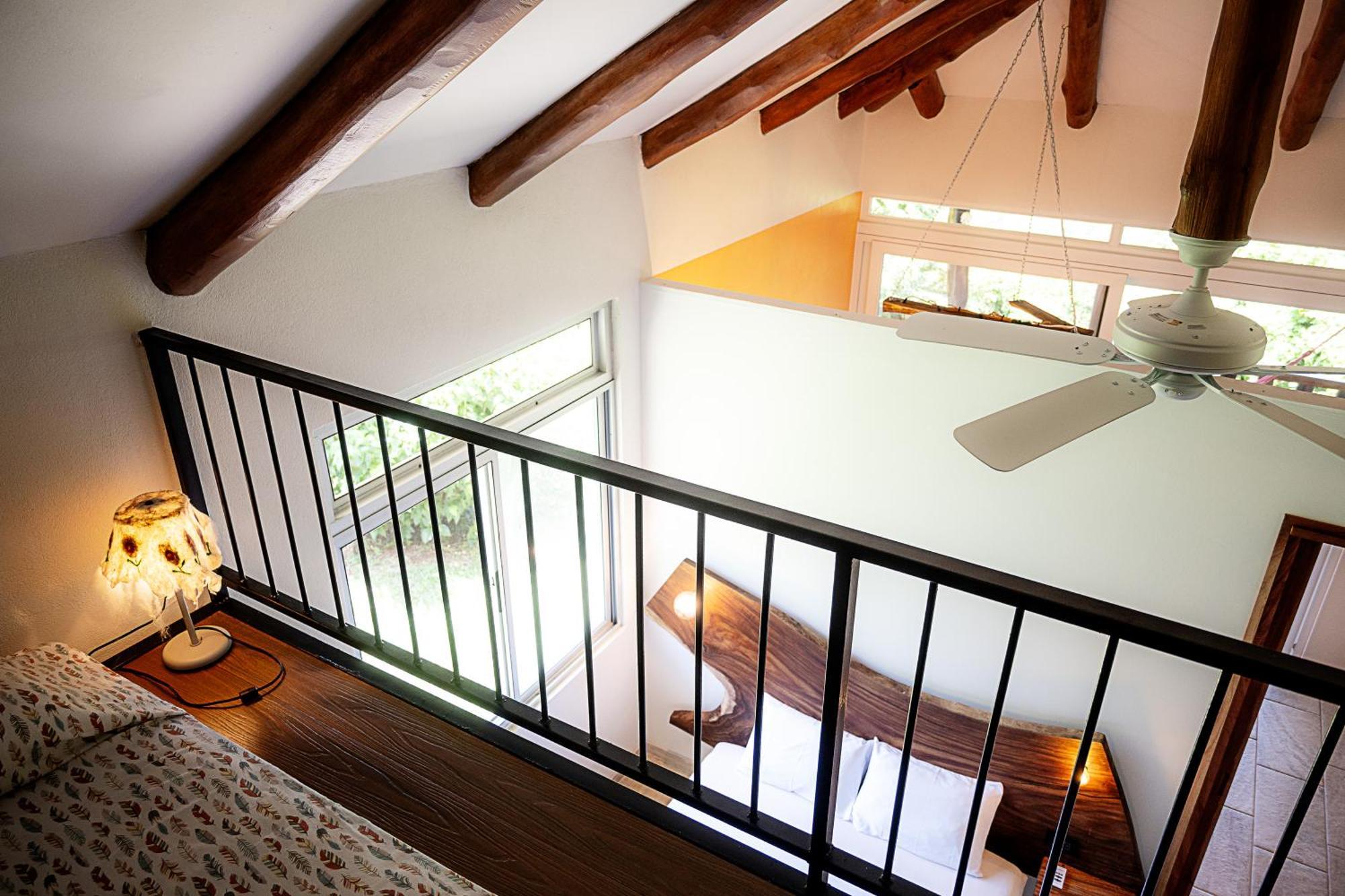 לינה וארוחת בוקר Playa Bejuco  Casa Laureles מראה חיצוני תמונה
